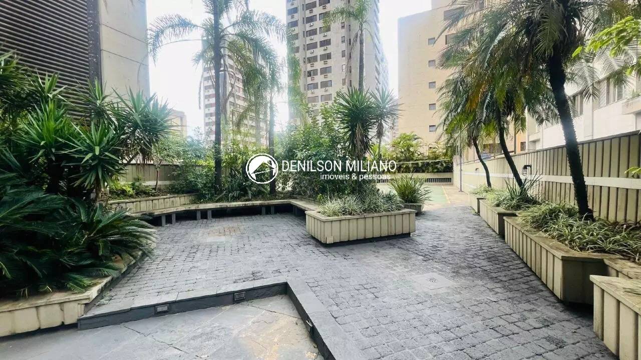 Apartamento, 4 quartos, 290 m² - Foto 6