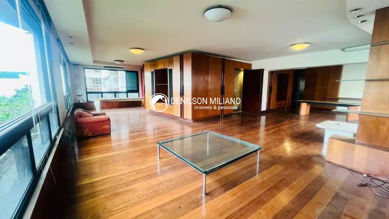 Apartamento, 4 quartos, 290 m² - Foto 1