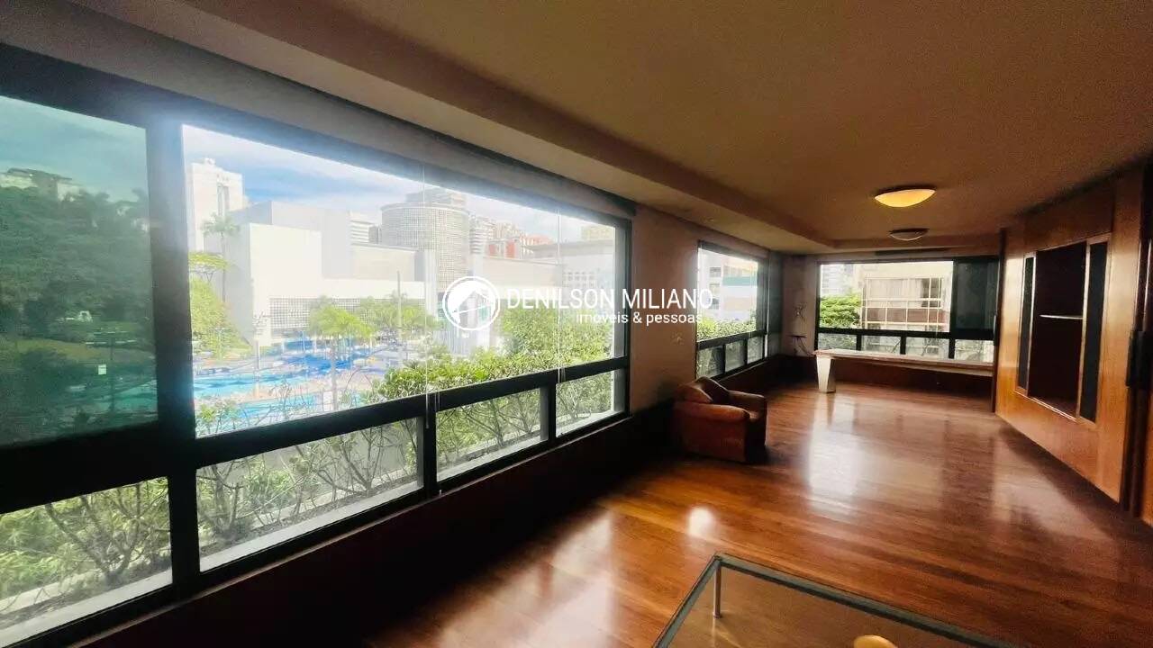 Apartamento, 4 quartos, 290 m² - Foto 17