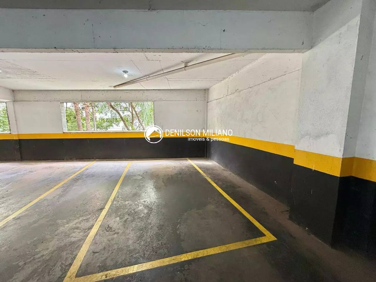 Apartamento, 1 quarto, 50 m² - Foto 2