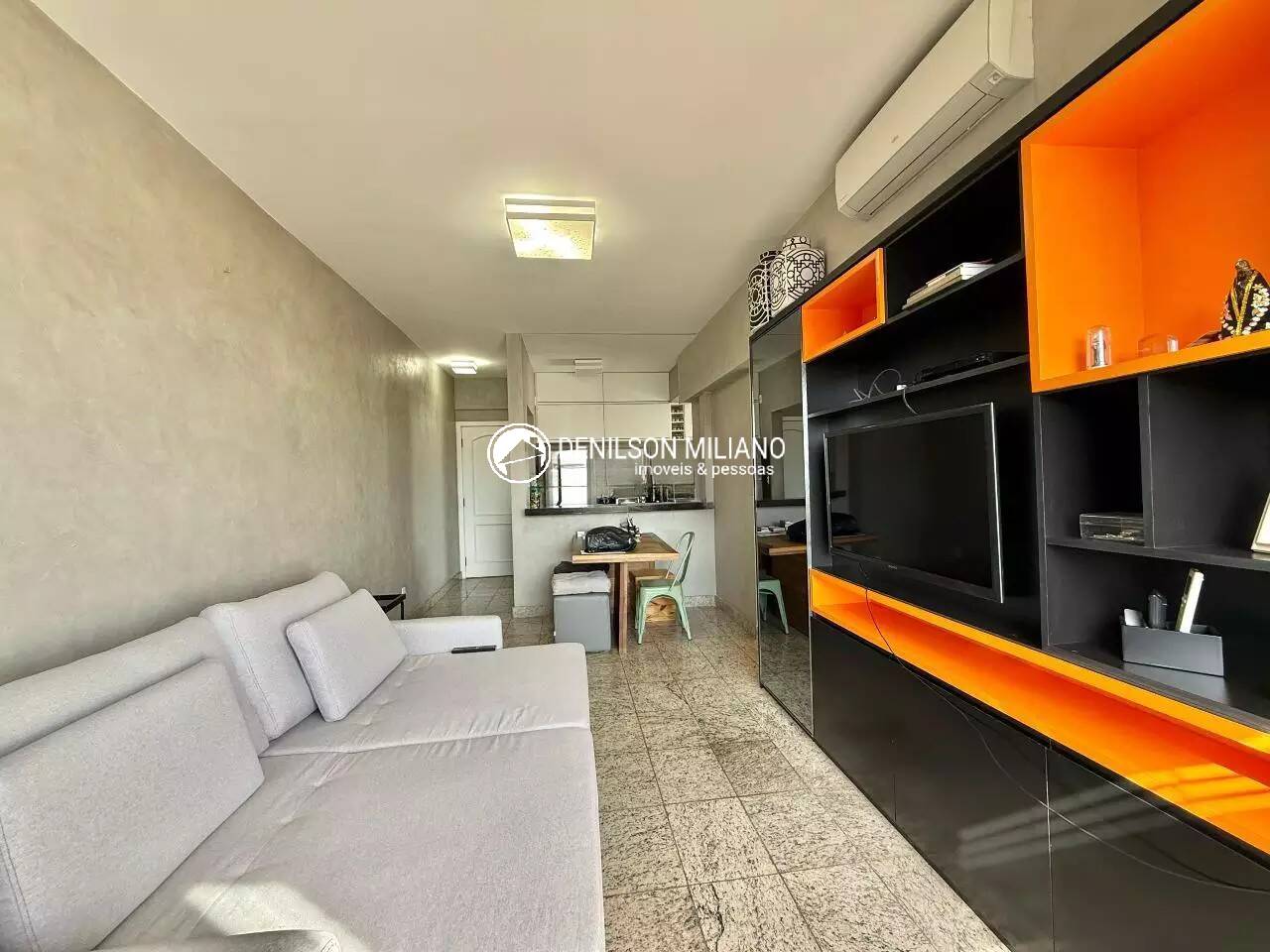 Apartamento, 1 quarto, 50 m² - Foto 4