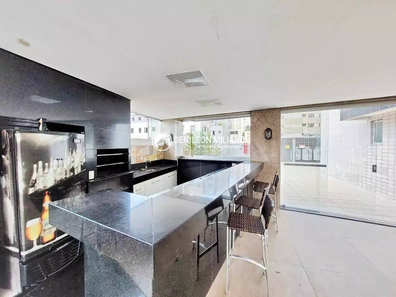 Apartamento, 1 quarto, 50 m² - Foto 7