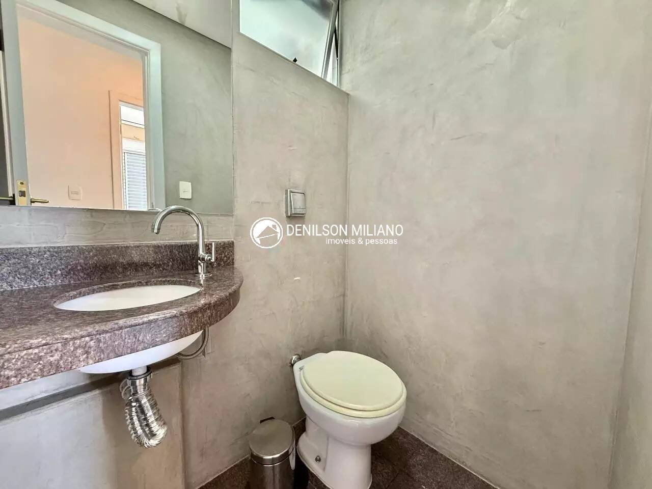 Apartamento, 1 quarto, 50 m² - Foto 11