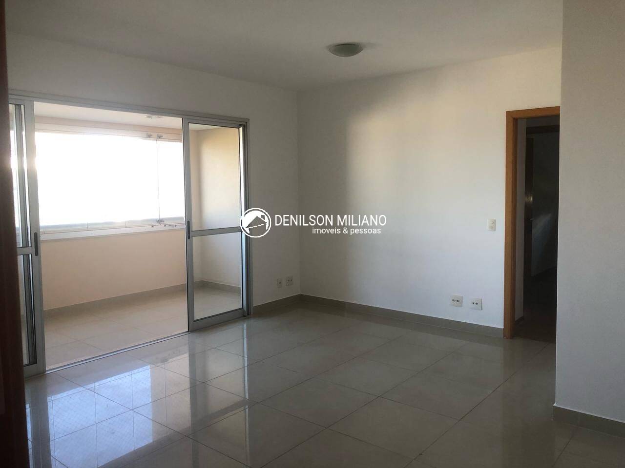 Apartamento, 3 quartos, 103 m² - Foto 2