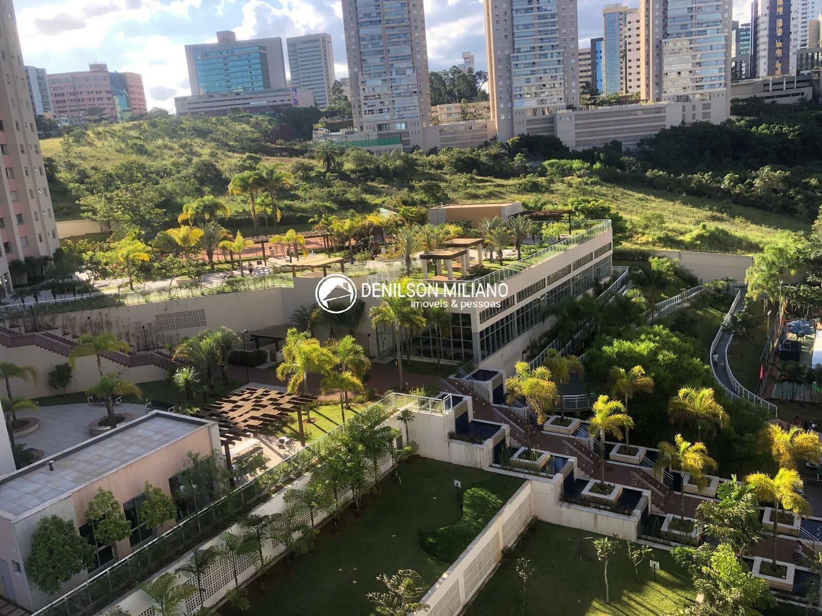 Apartamento, 3 quartos, 103 m² - Foto 1