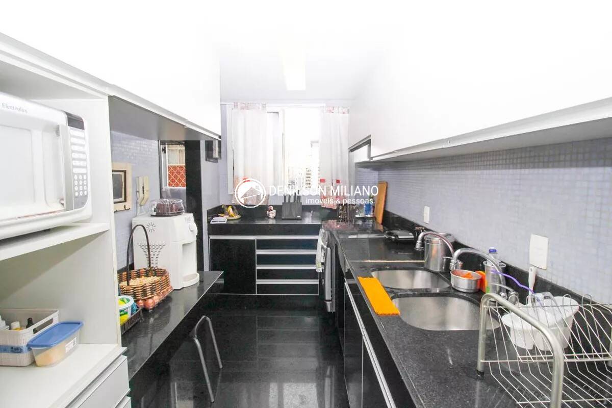 Apartamento, 2 quartos, 79 m² - Foto 1