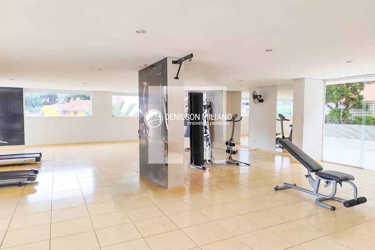 Apartamento, 2 quartos, 79 m² - Foto 2