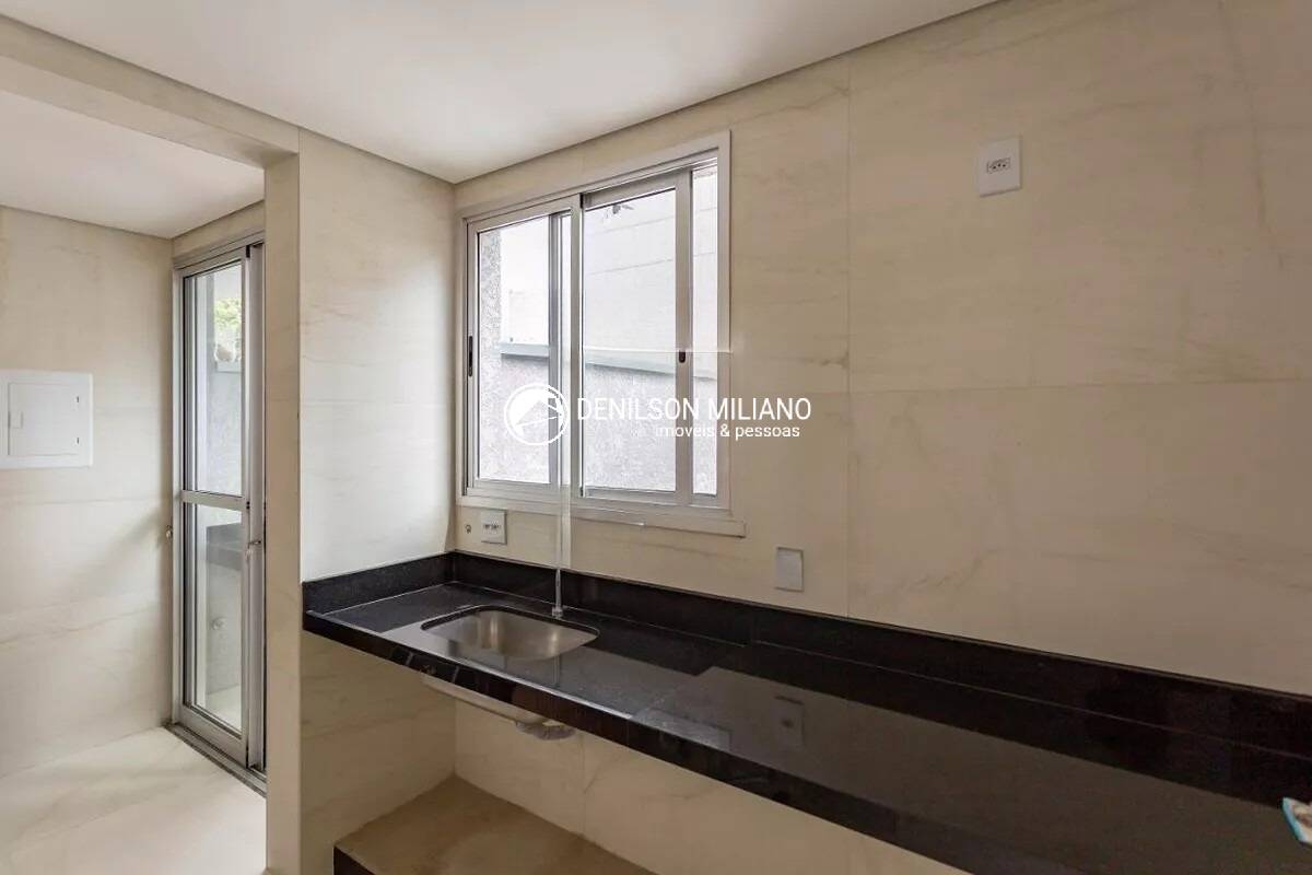 Apartamento, 2 quartos, 114 m² - Foto 2