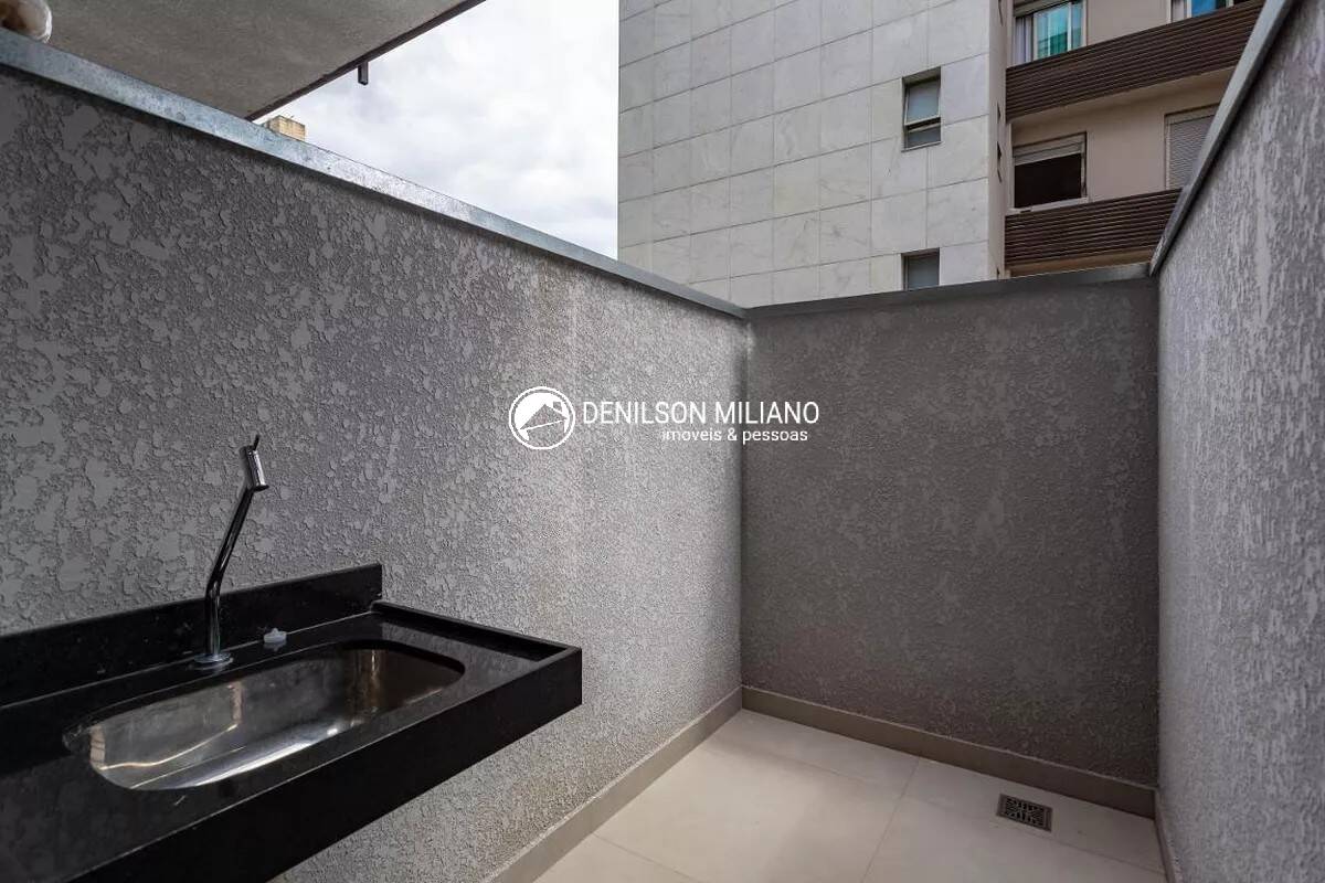 Apartamento, 2 quartos, 114 m² - Foto 20