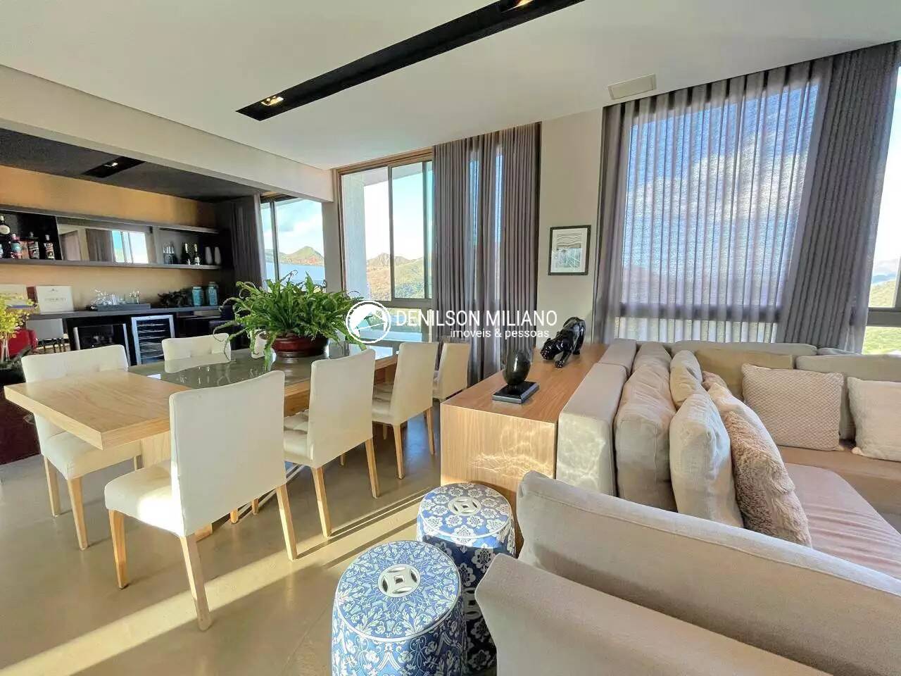 Apartamento, 3 quartos, 154 m² - Foto 1