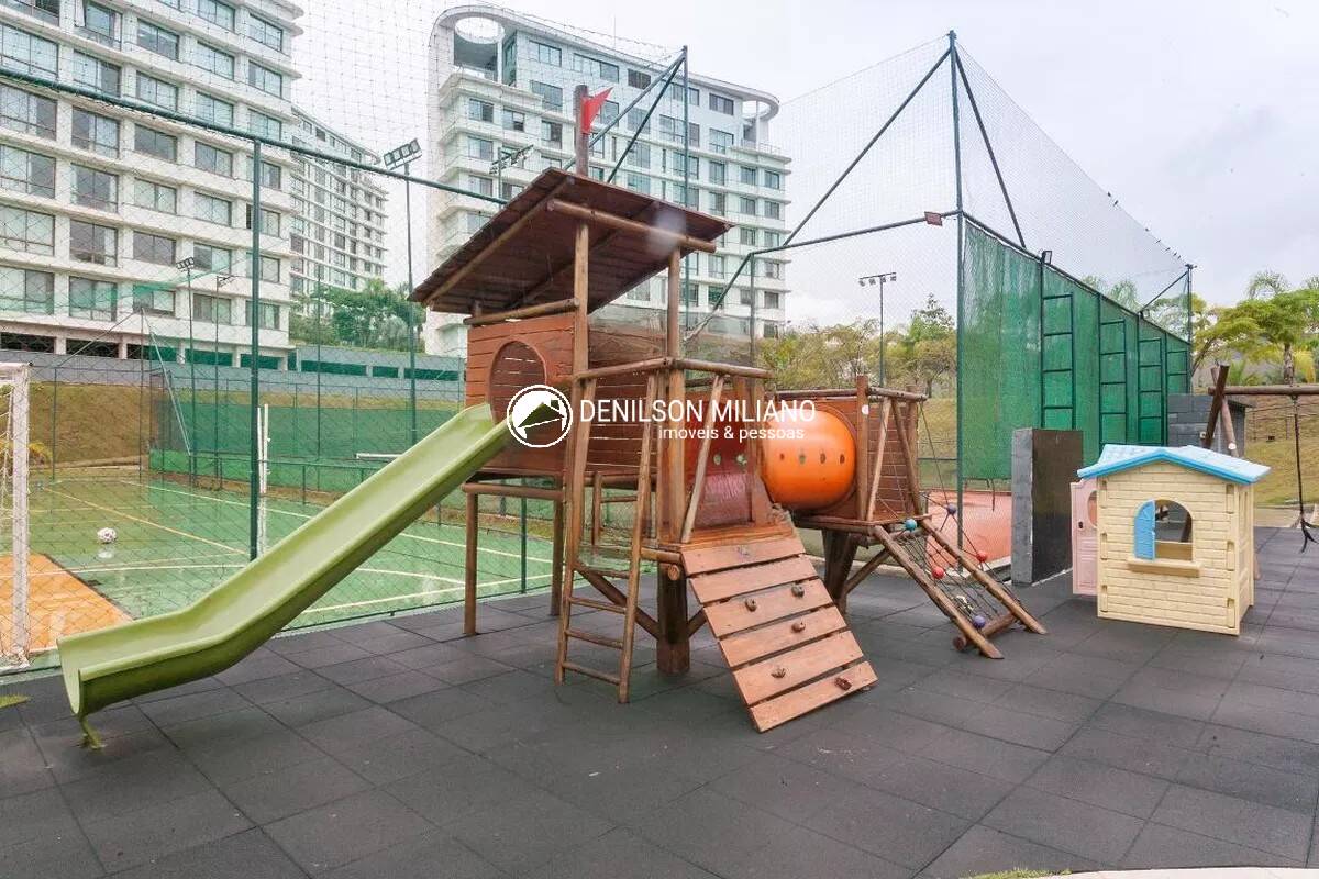 Apartamento, 3 quartos, 154 m² - Foto 3