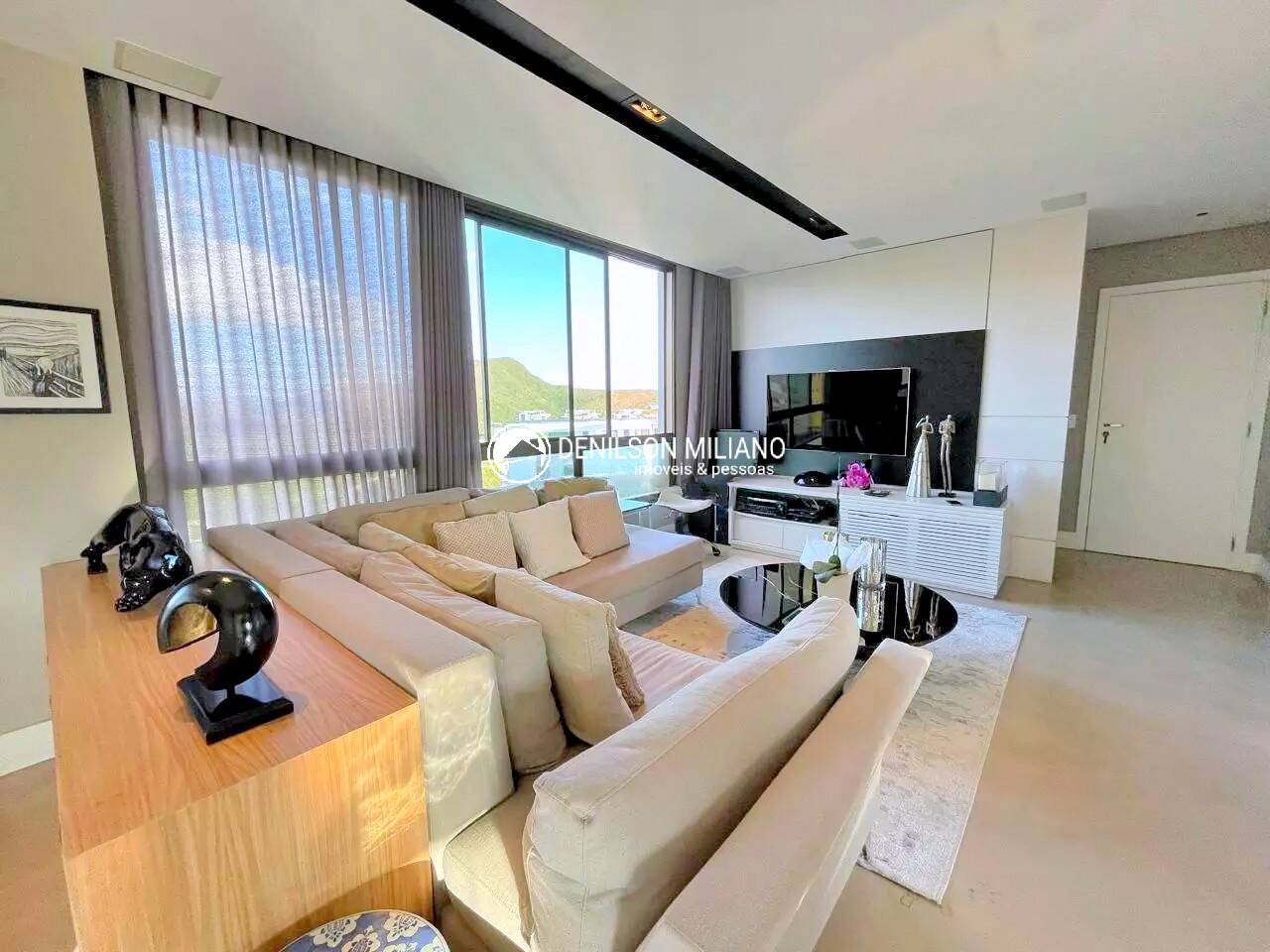 Apartamento, 3 quartos, 154 m² - Foto 2