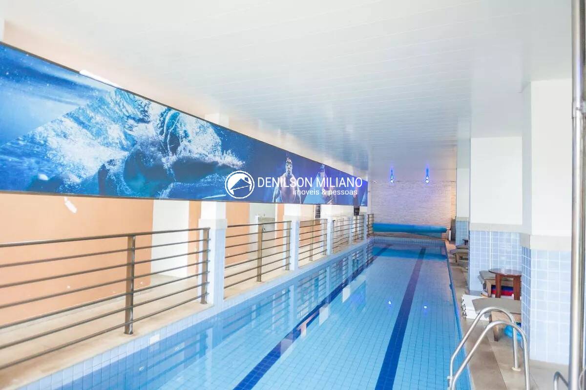 Apartamento, 3 quartos, 154 m² - Foto 4