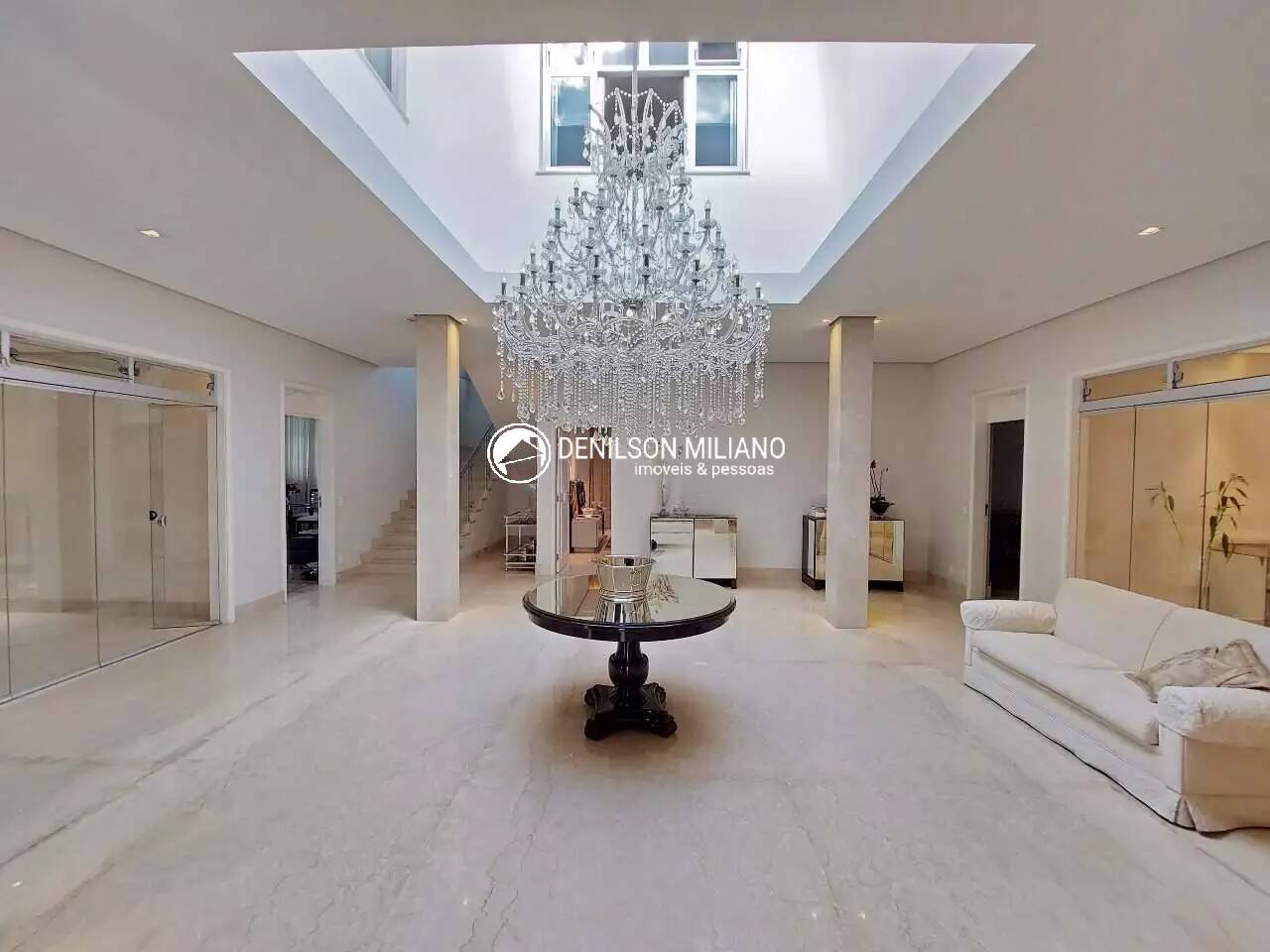 Casa, 6 quartos, 778 m² - Foto 3