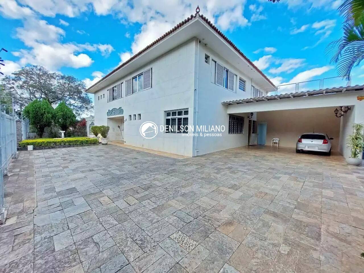 Casa, 6 quartos, 778 m² - Foto 2