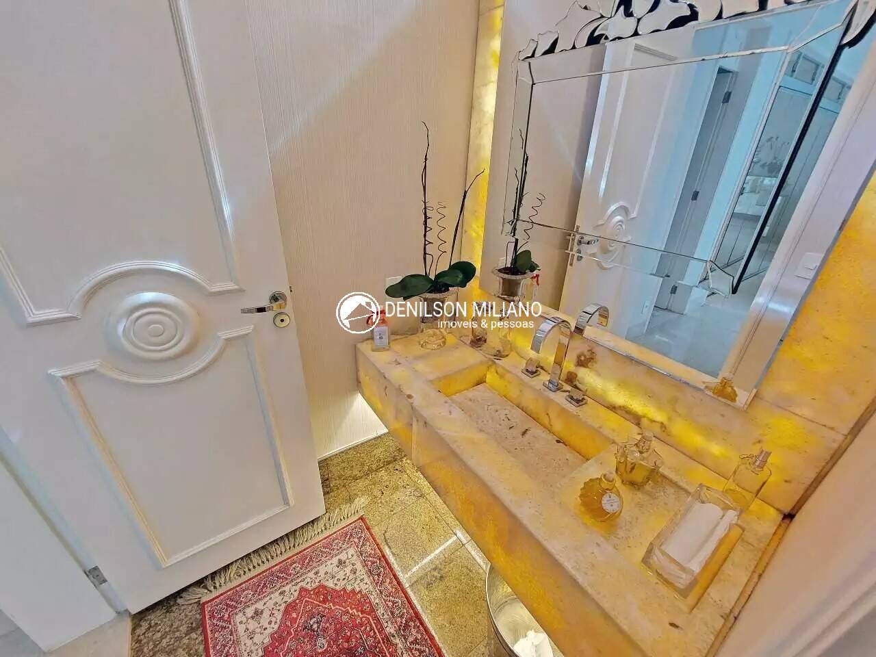 Casa, 6 quartos, 778 m² - Foto 5