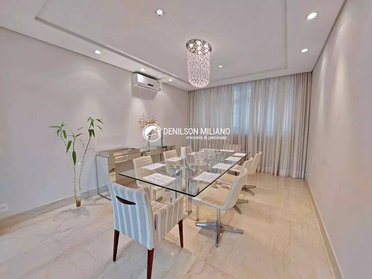 Casa, 6 quartos, 778 m² - Foto 6