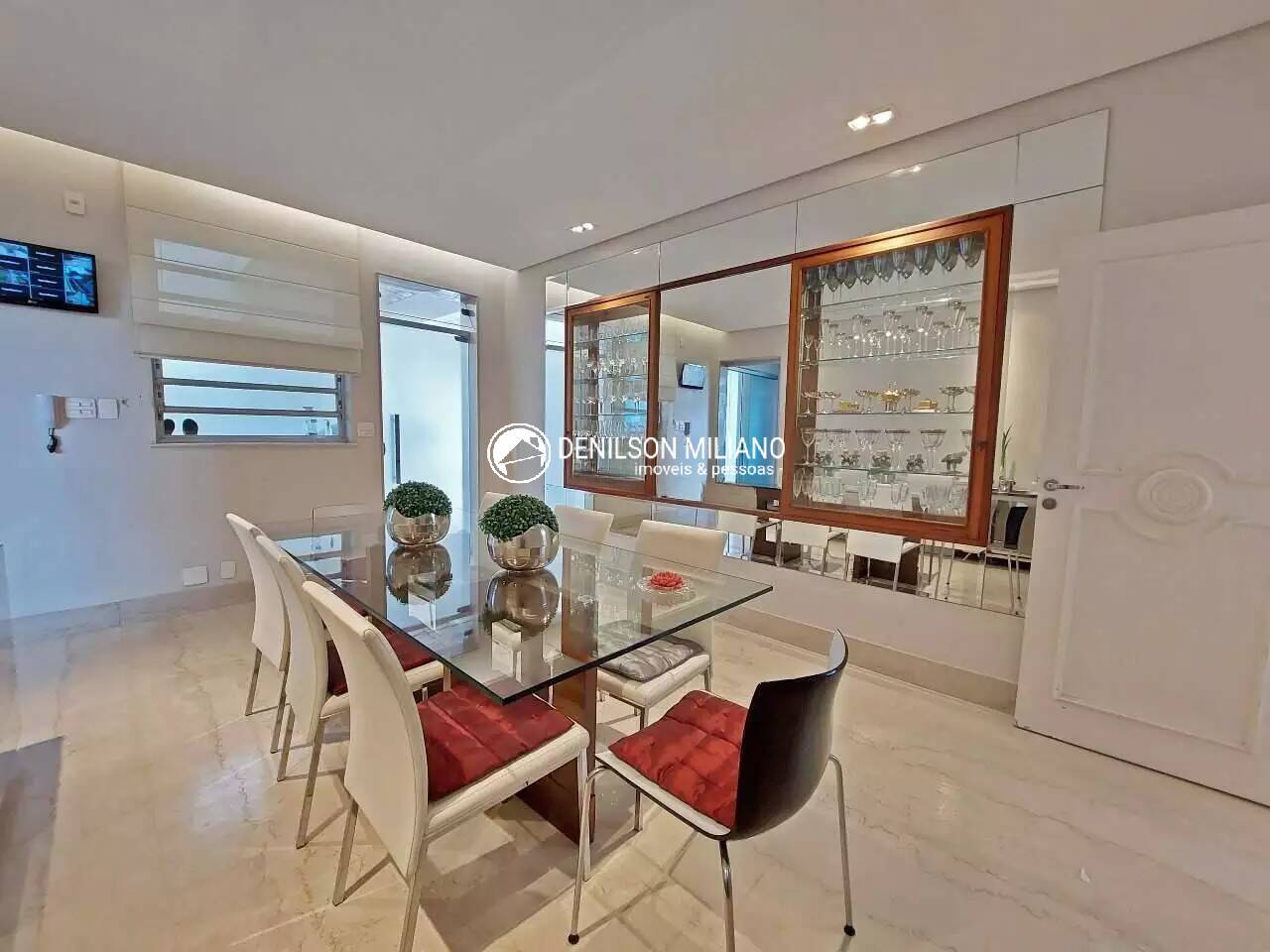 Casa, 6 quartos, 778 m² - Foto 9