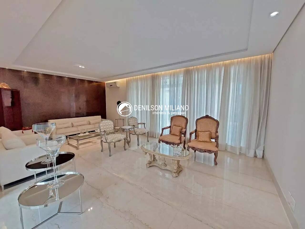 Casa, 6 quartos, 778 m² - Foto 7