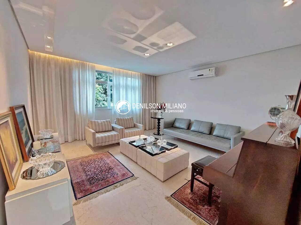 Casa, 6 quartos, 778 m² - Foto 8