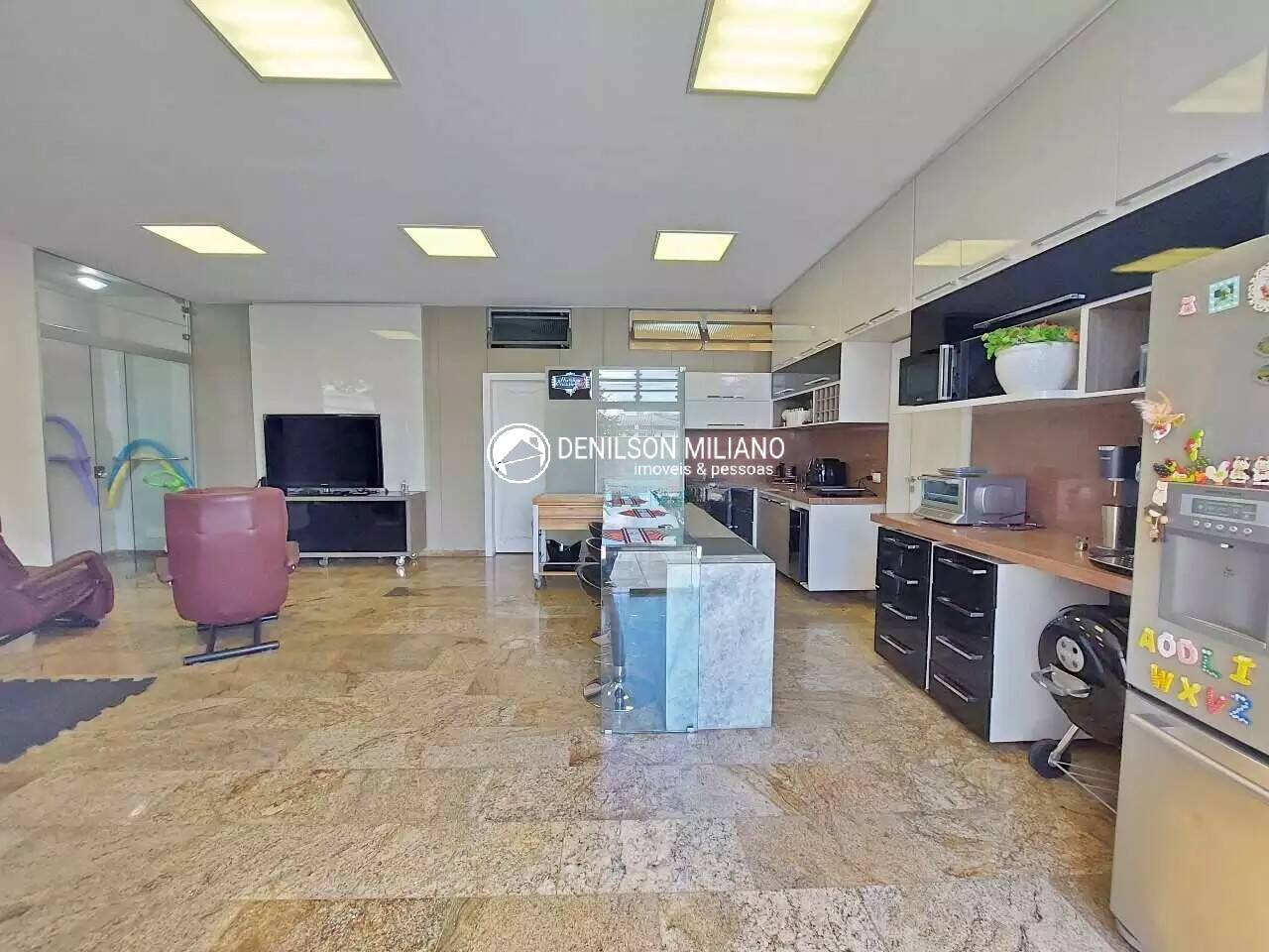 Casa, 6 quartos, 778 m² - Foto 13