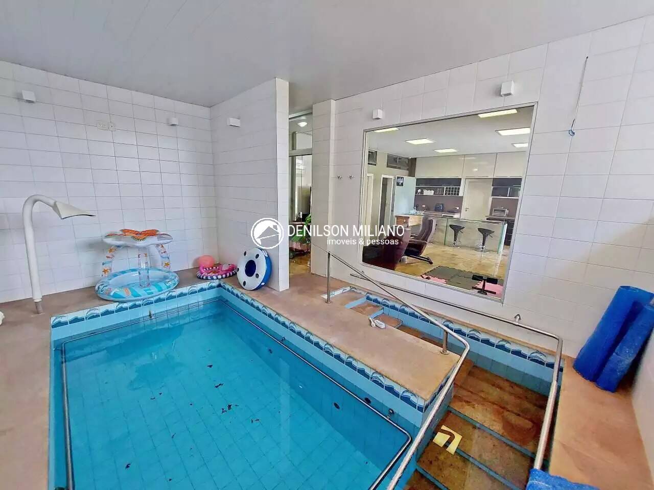 Casa, 6 quartos, 778 m² - Foto 15