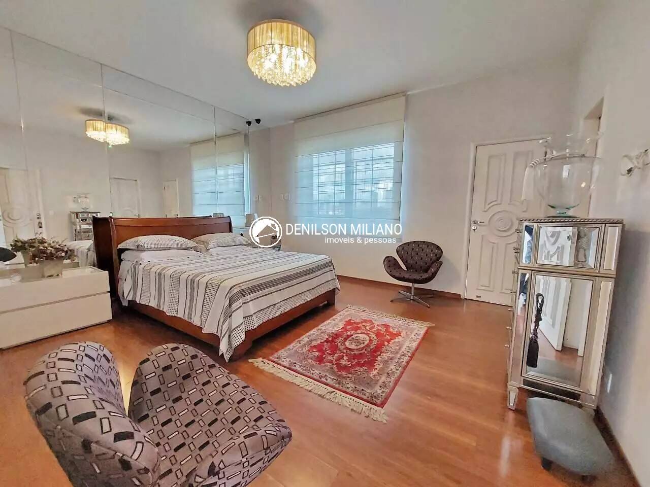 Casa, 6 quartos, 778 m² - Foto 23