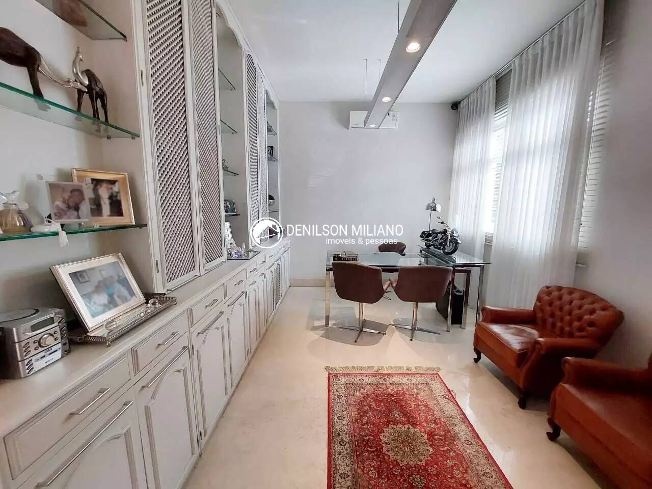 Casa, 6 quartos, 778 m² - Foto 25