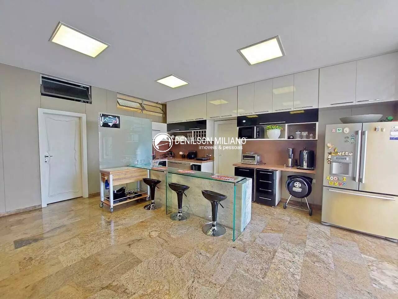 Casa, 6 quartos, 778 m² - Foto 29