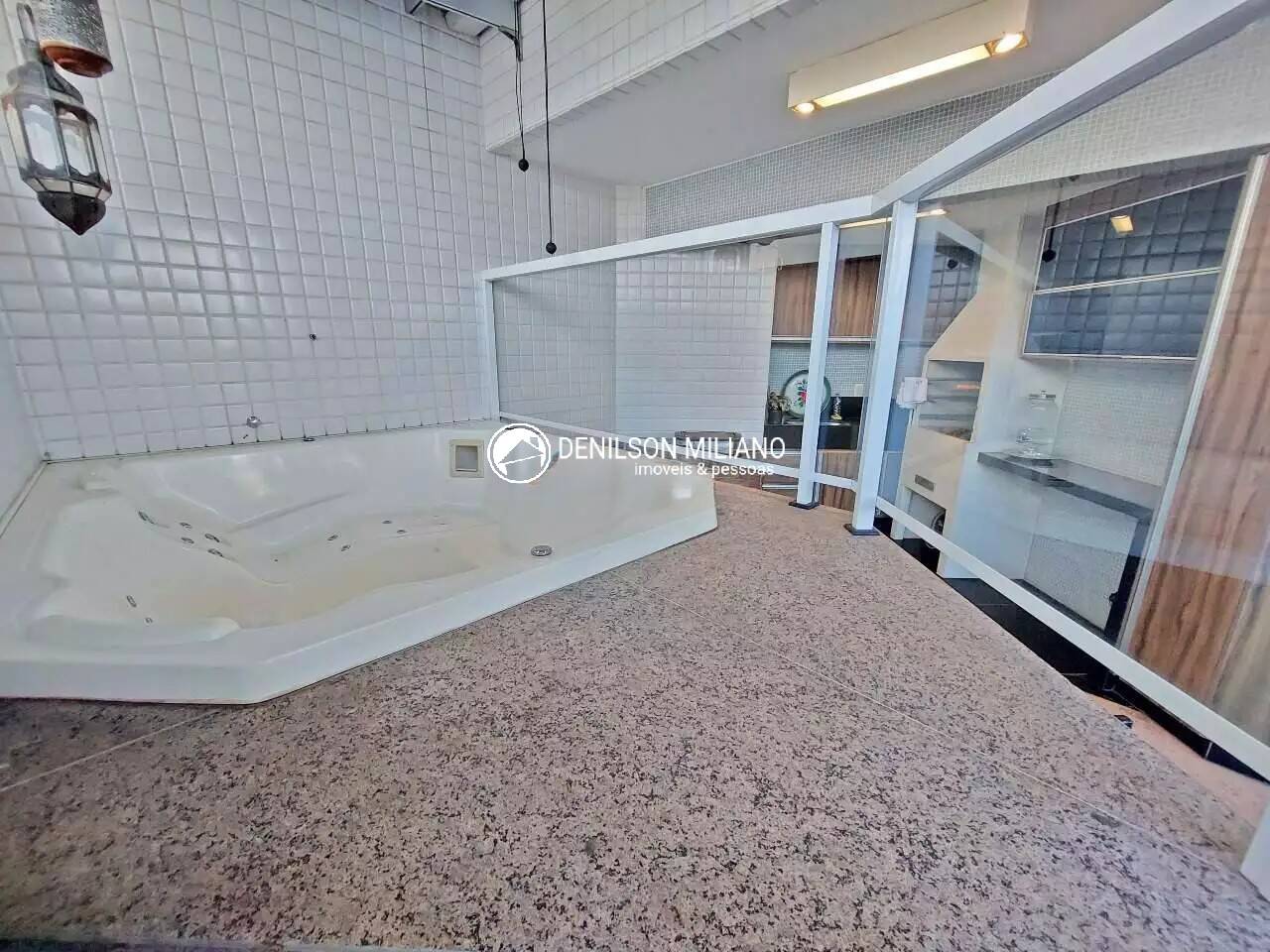 Cobertura, 4 quartos, 278 m² - Foto 4