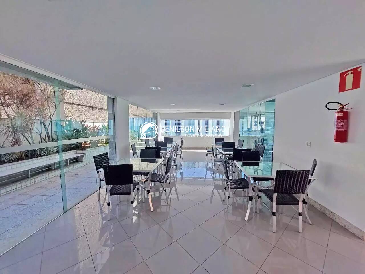 Cobertura, 4 quartos, 278 m² - Foto 7