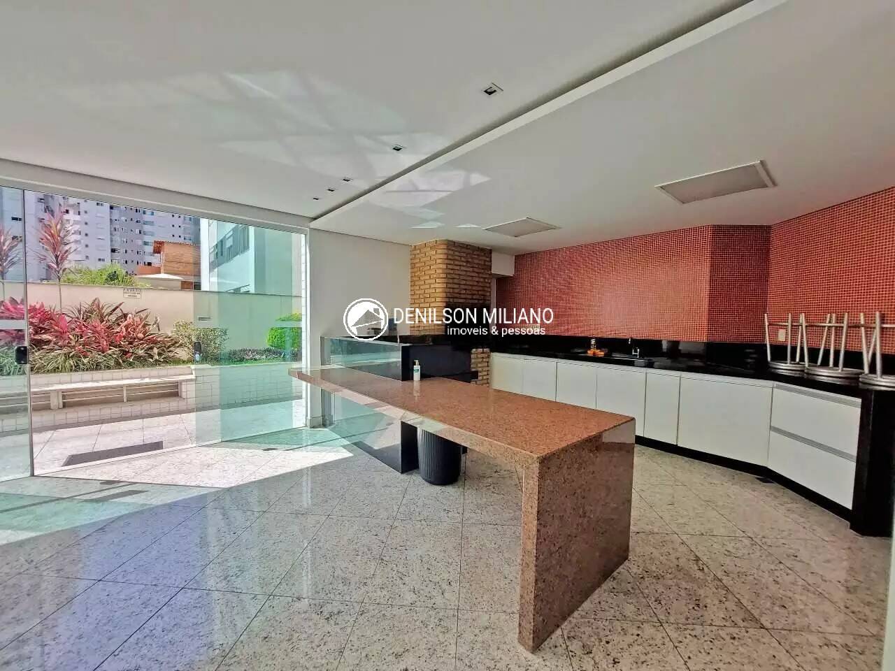 Cobertura, 4 quartos, 278 m² - Foto 9