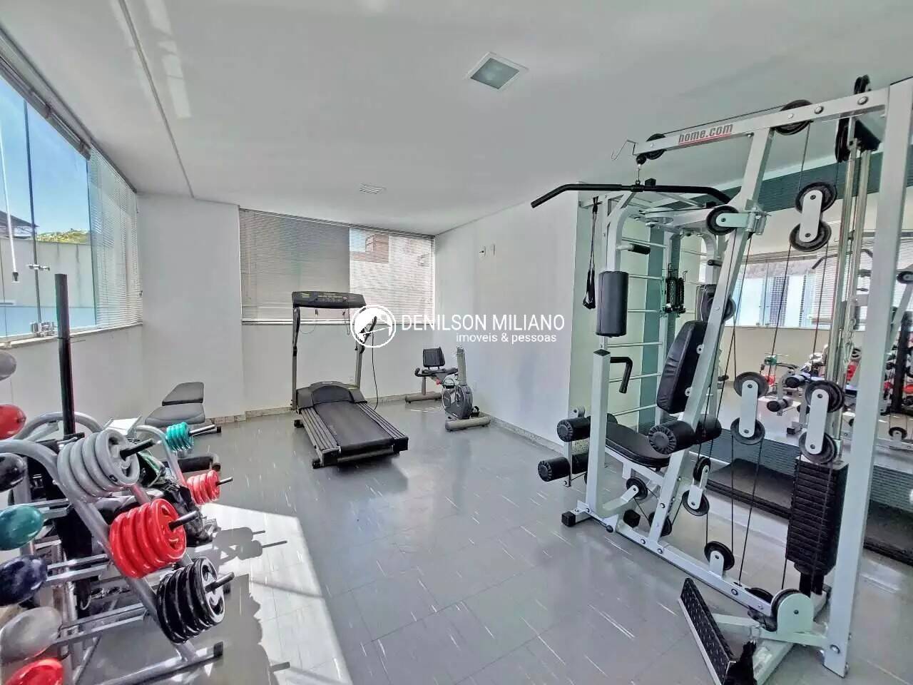 Cobertura, 4 quartos, 278 m² - Foto 8