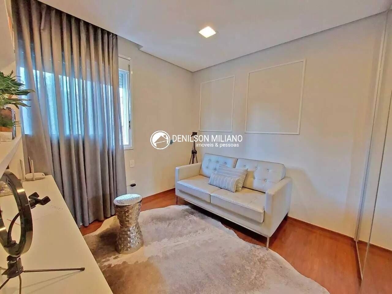 Cobertura, 4 quartos, 278 m² - Foto 11