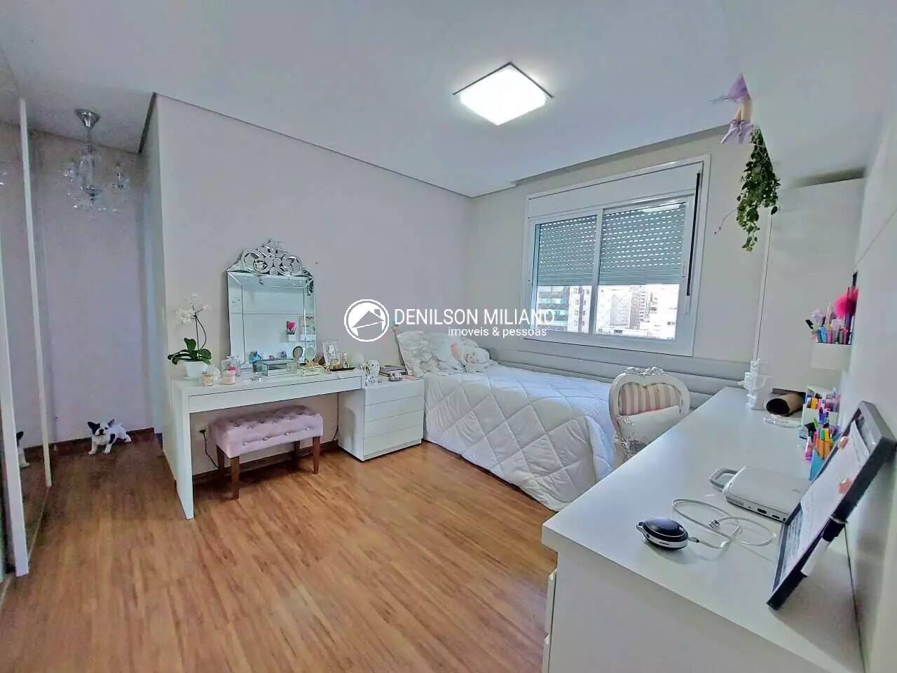 Cobertura, 4 quartos, 278 m² - Foto 14