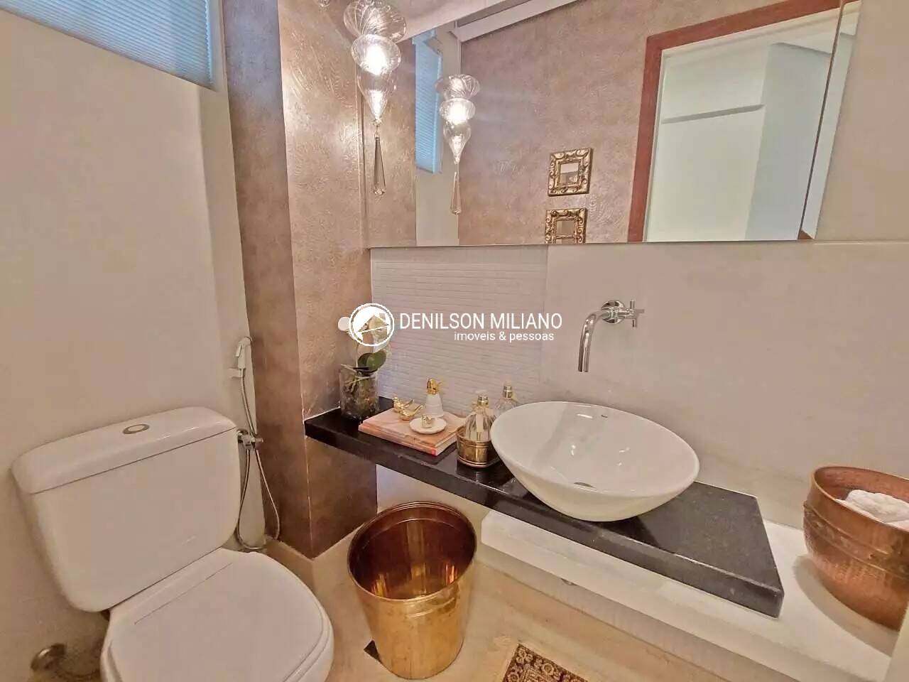 Cobertura, 4 quartos, 278 m² - Foto 13