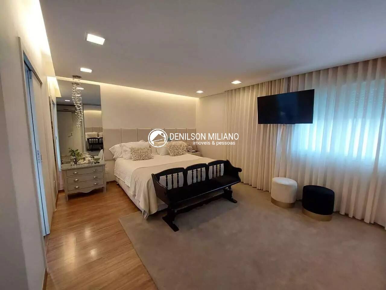 Cobertura, 4 quartos, 278 m² - Foto 16