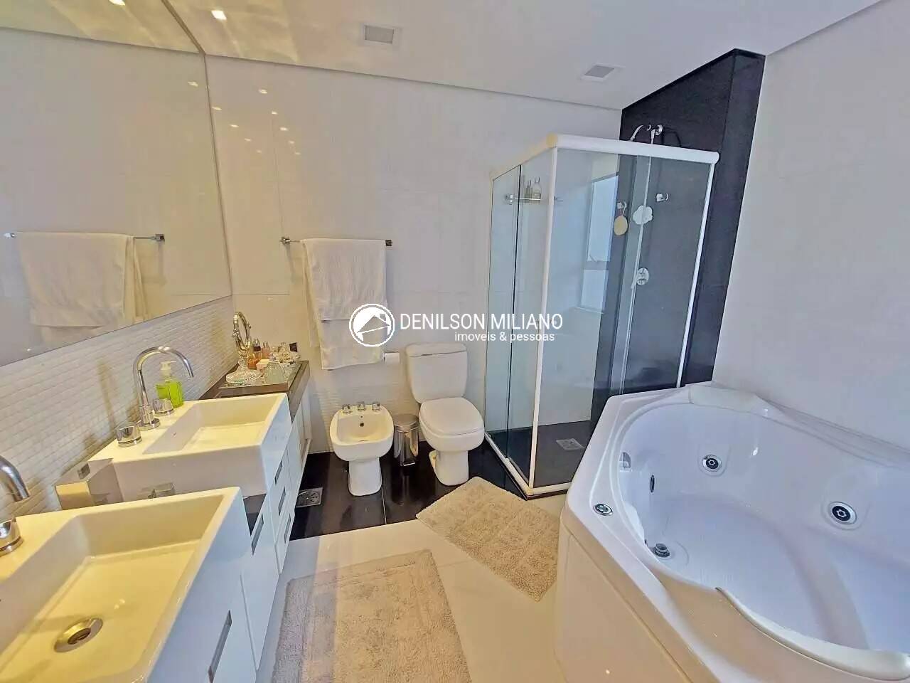 Cobertura, 4 quartos, 278 m² - Foto 19