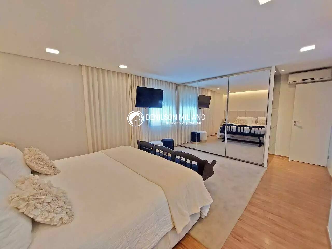 Cobertura, 4 quartos, 278 m² - Foto 18