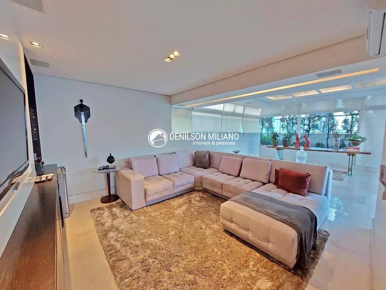 Cobertura, 4 quartos, 278 m² - Foto 22