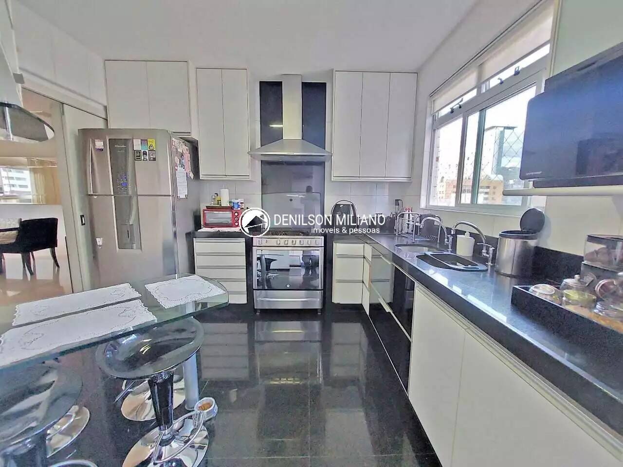 Cobertura, 4 quartos, 278 m² - Foto 21