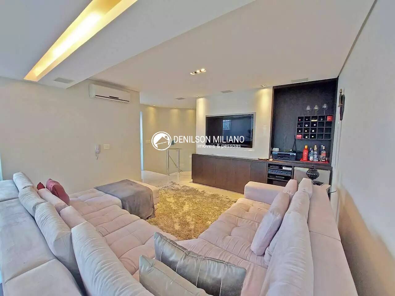 Cobertura, 4 quartos, 278 m² - Foto 23