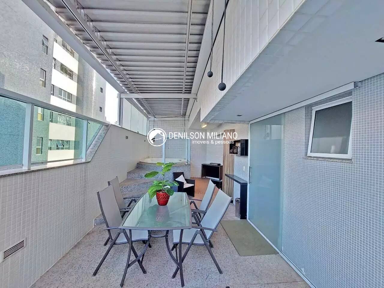 Cobertura, 4 quartos, 278 m² - Foto 27