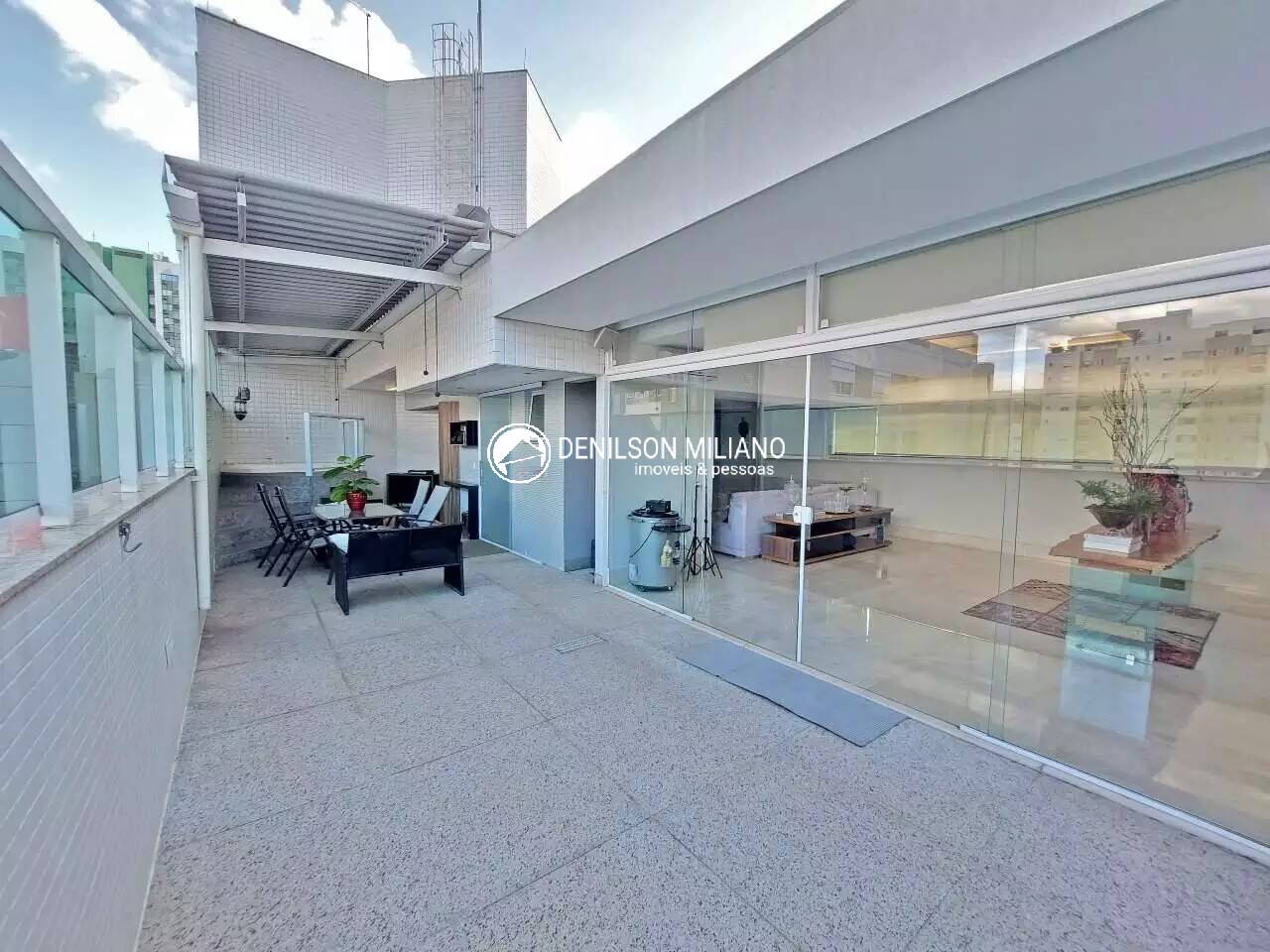 Cobertura, 4 quartos, 278 m² - Foto 3