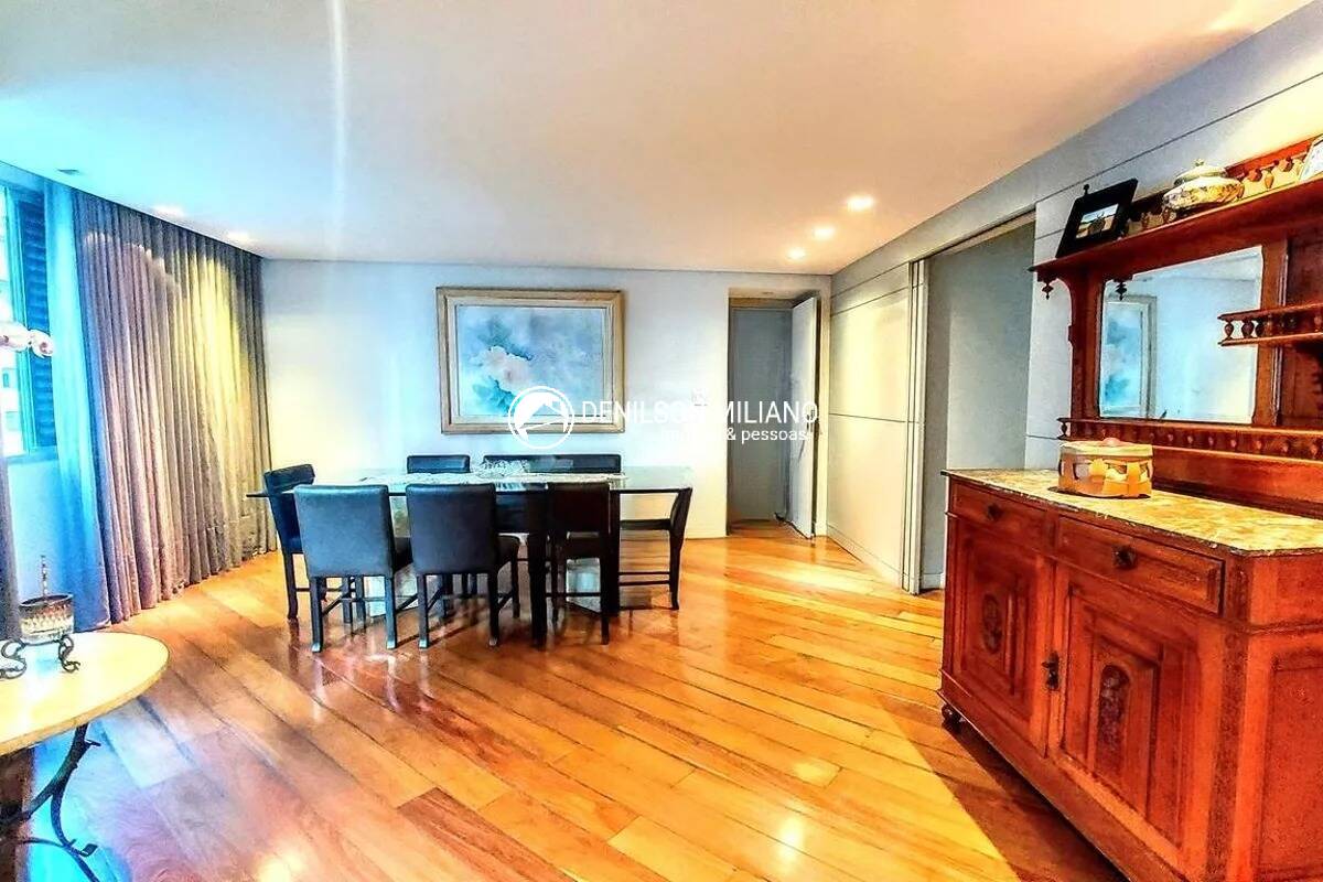 Apartamento, 4 quartos, 161 m² - Foto 2