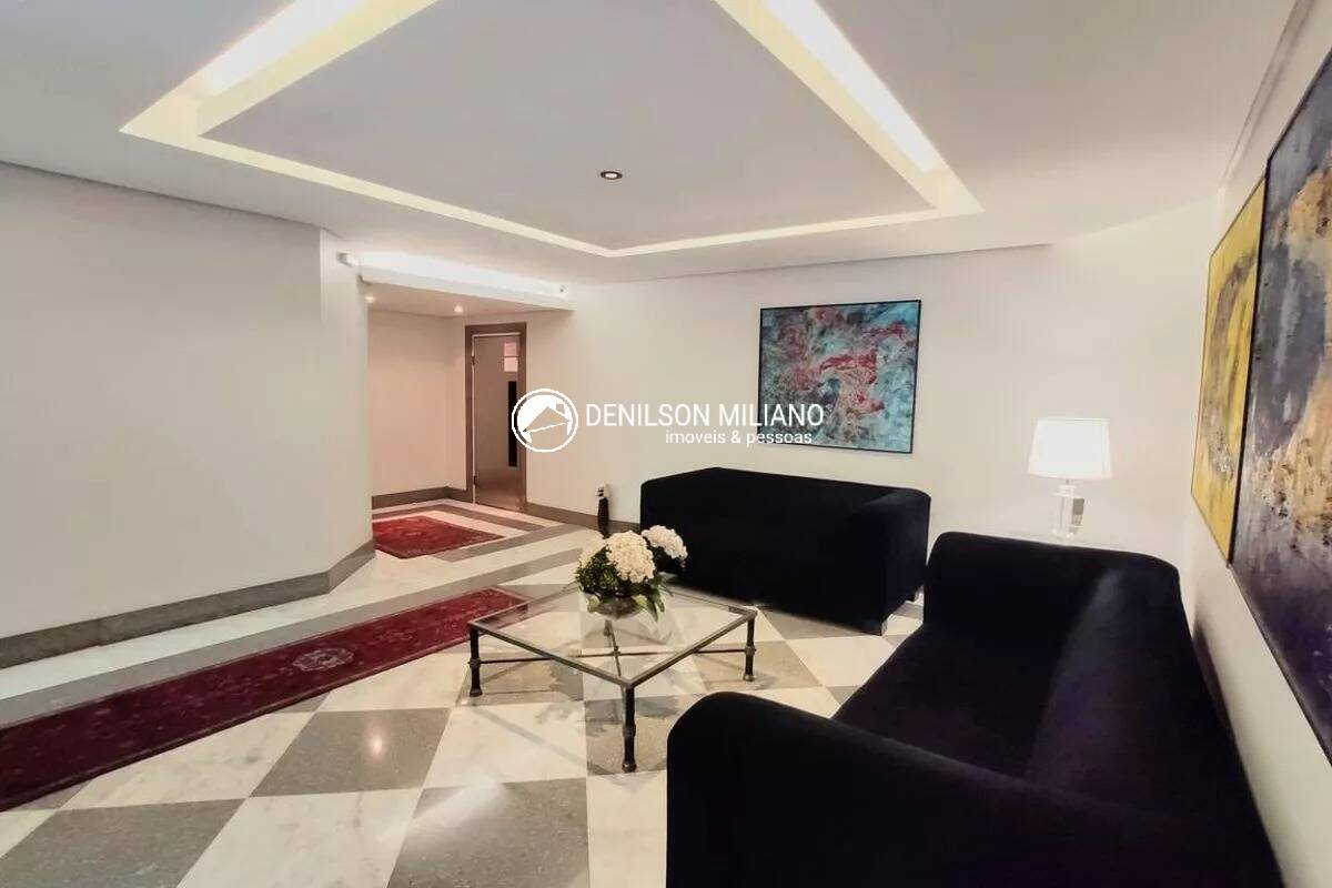 Apartamento, 4 quartos, 161 m² - Foto 6