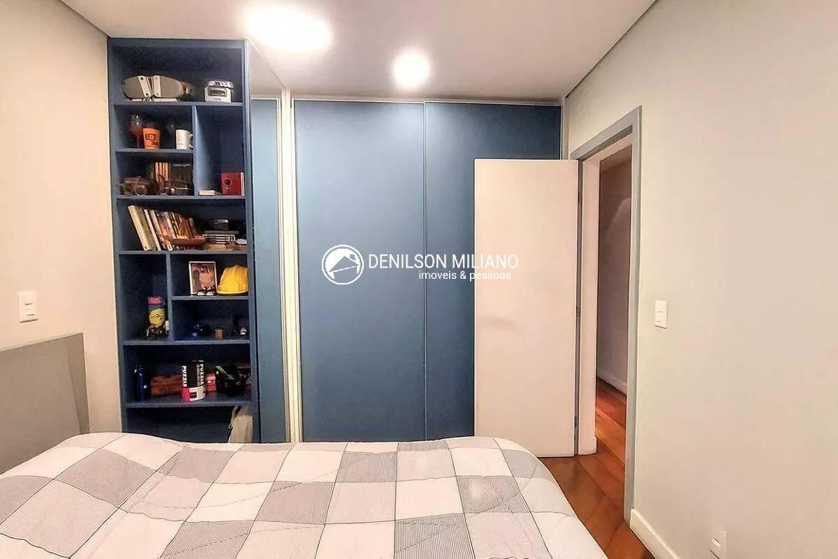 Apartamento, 4 quartos, 161 m² - Foto 3