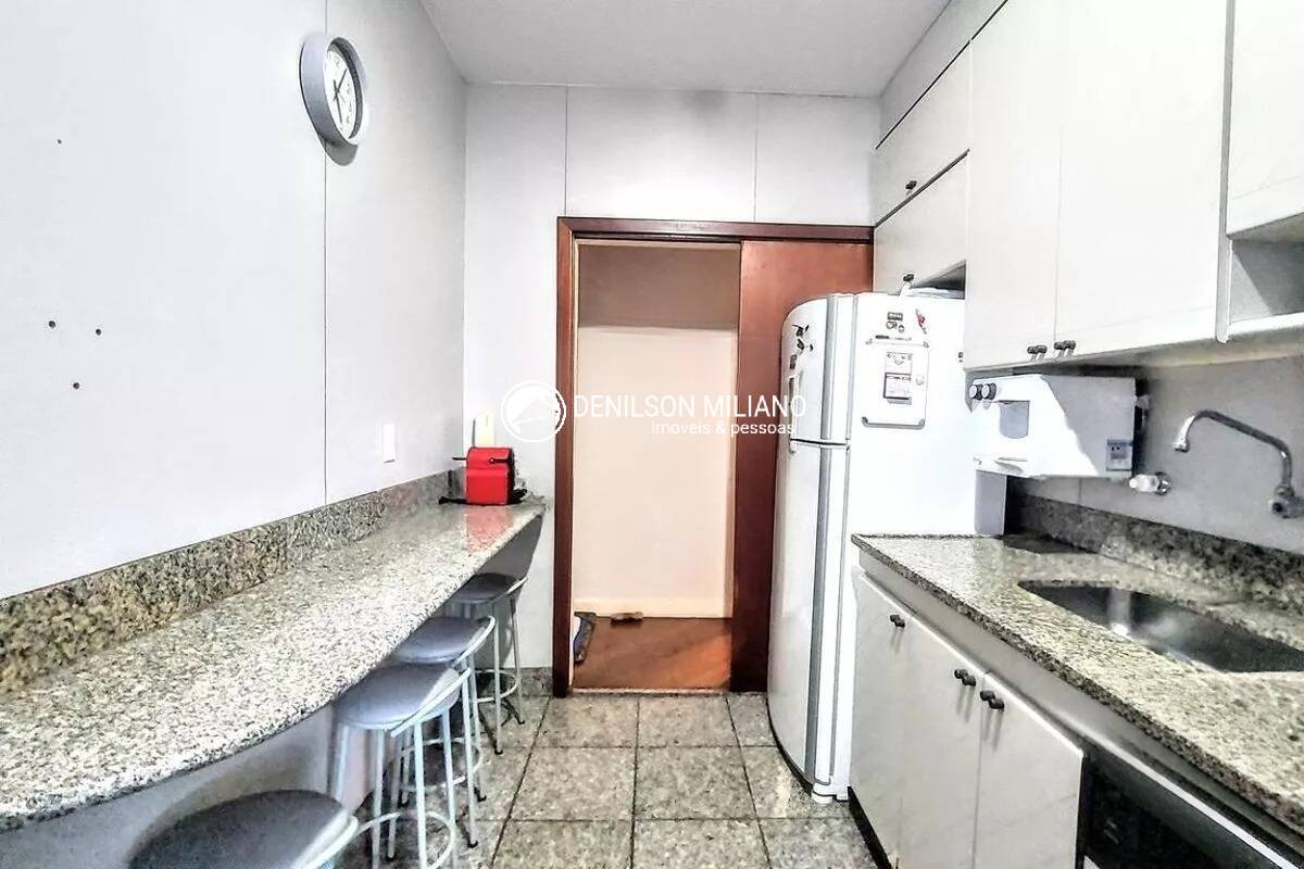 Apartamento, 4 quartos, 161 m² - Foto 7