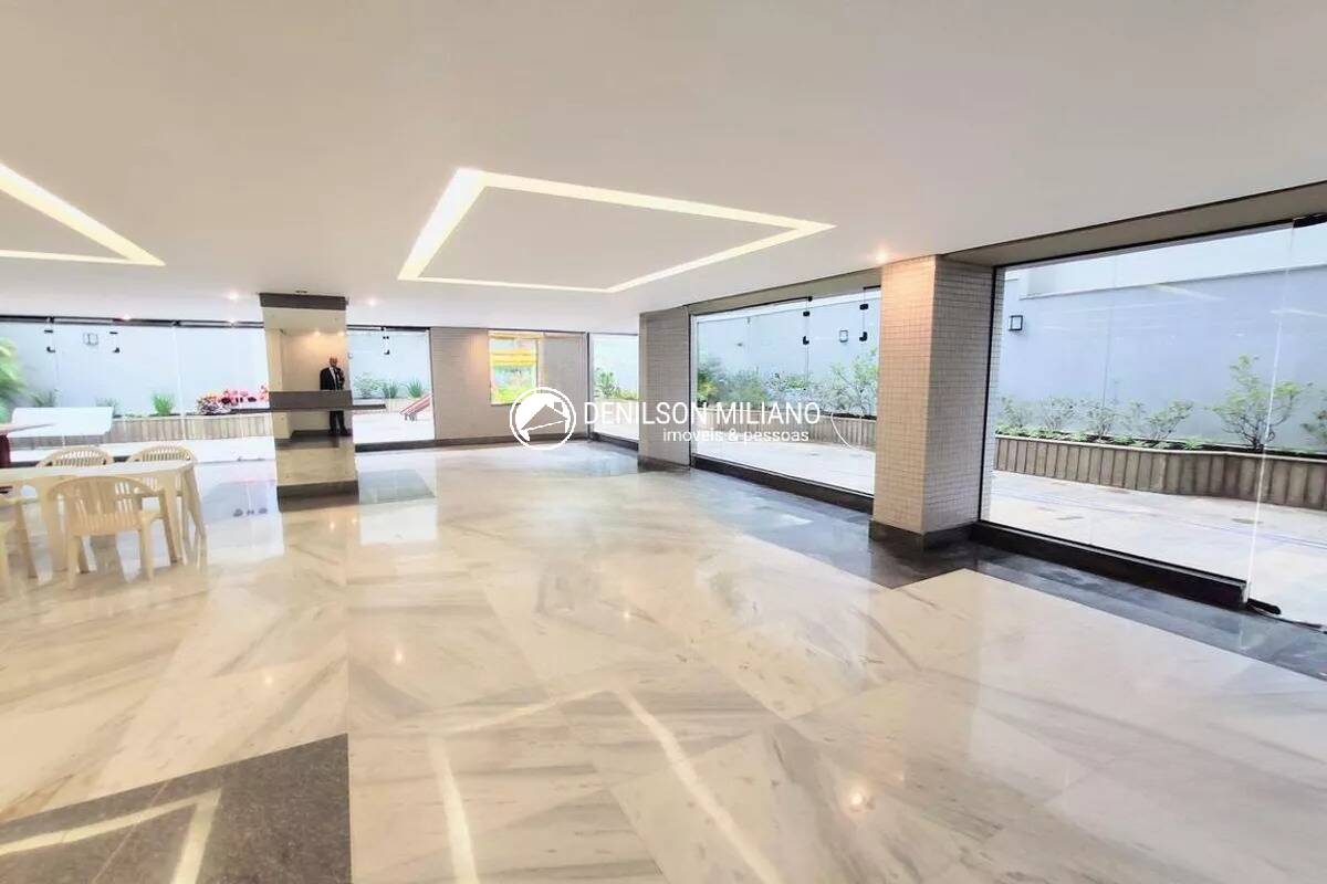 Apartamento, 4 quartos, 161 m² - Foto 5