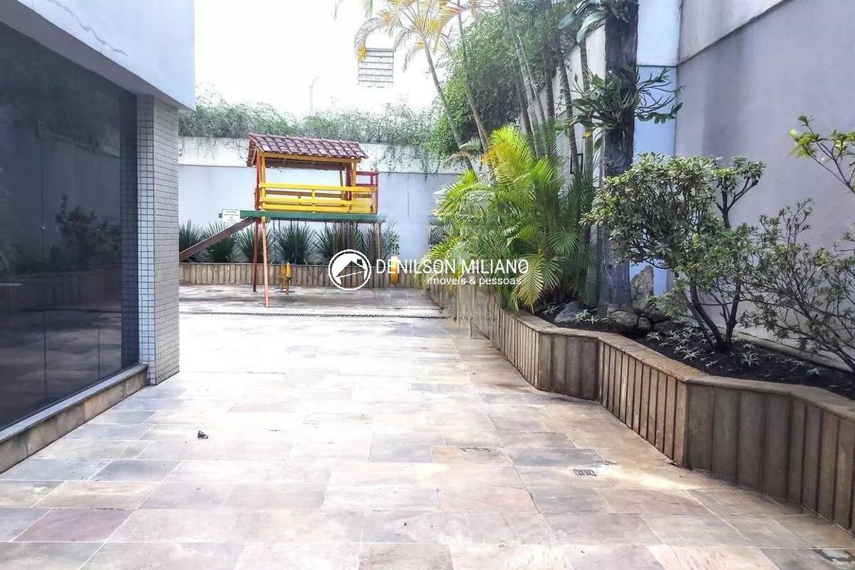 Apartamento, 4 quartos, 161 m² - Foto 10